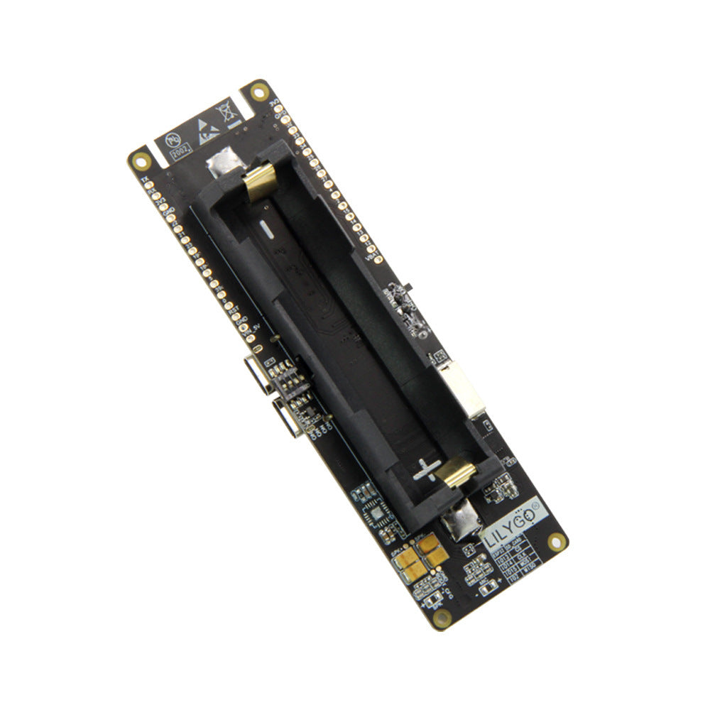 T-SIM7600E-H 4G LTE CAT4 USB Dongle Industrial Ethernet Card ESP32