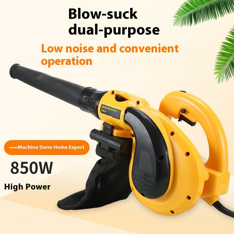 Industrial Blower Dual-purpose Computer Dust Removal