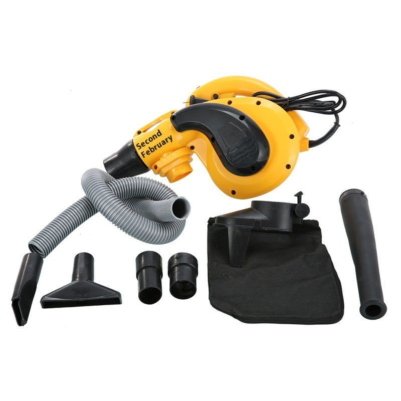 Industrial Blower Dual-purpose Computer Dust Removal