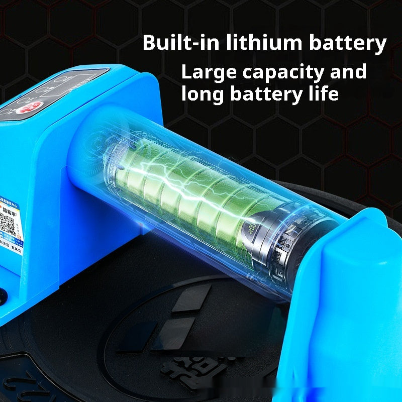 Super Easy Flat Tile Suction Cup Vacuum Electric Industrial Grade Strong Large Plate Tile Glass Heavy Duty Handling Sucker