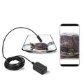 WIFI industrial endoscope