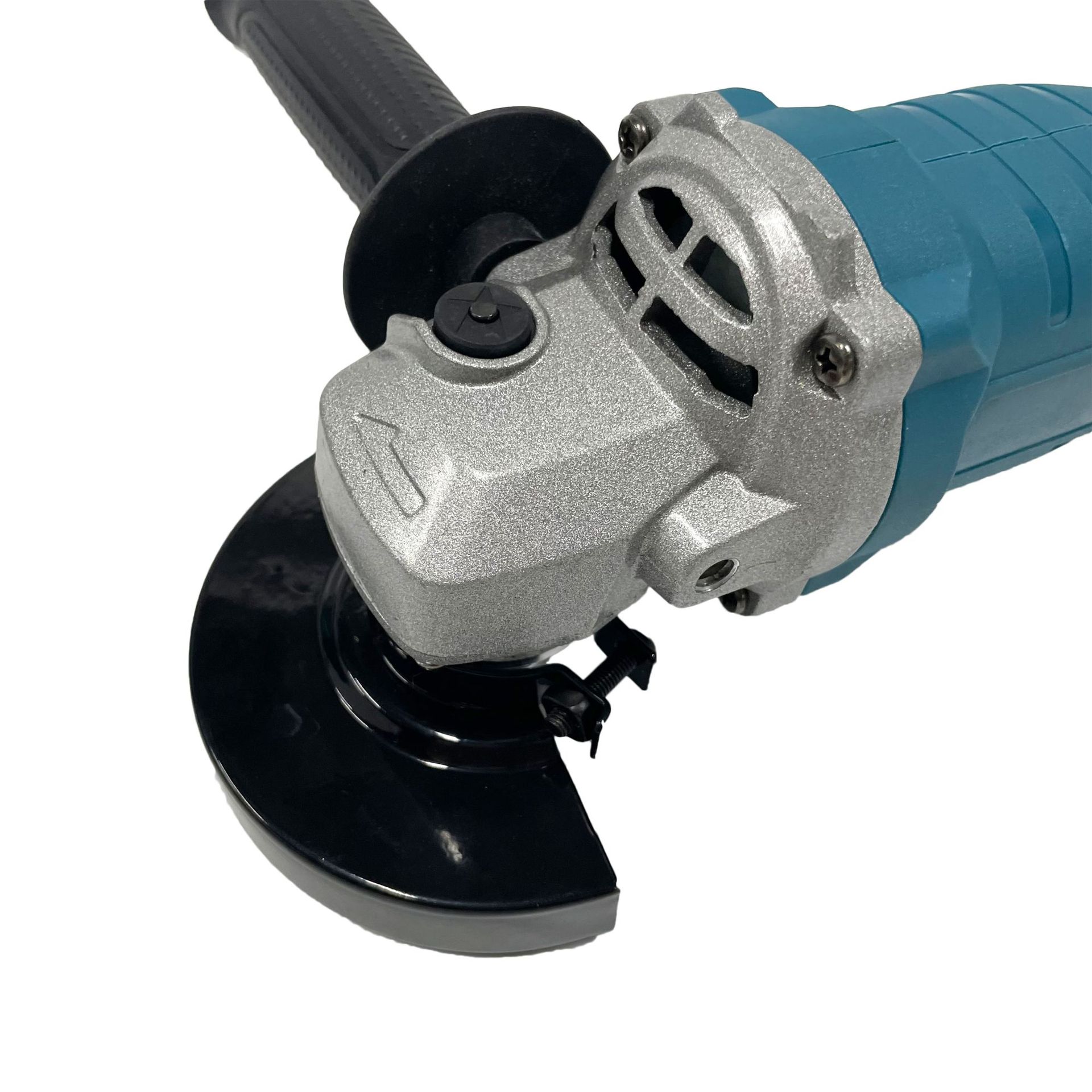 Industrial Electric Grinding Lithium-ion Angle Grinder Brushless Cutting Machine