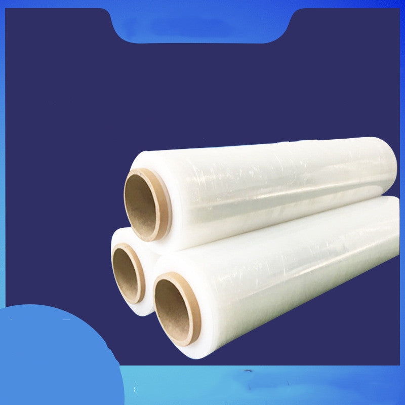 Industrial Stretch Film Packaging Film Packaging Self-adhesive