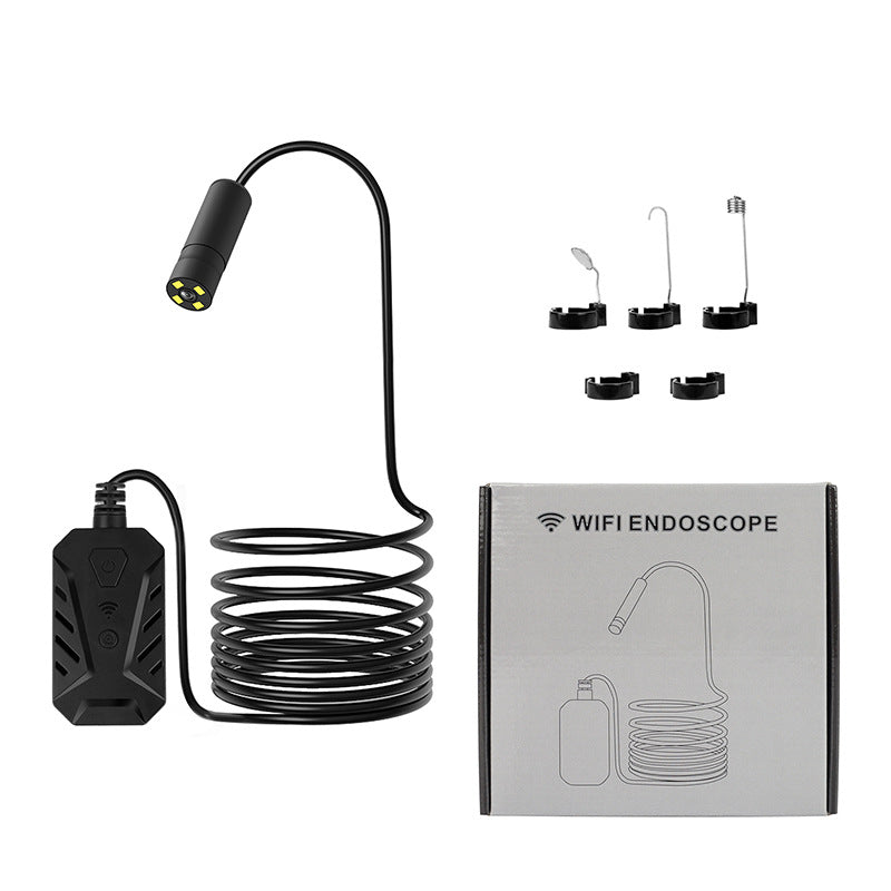 WIFI industrial endoscope