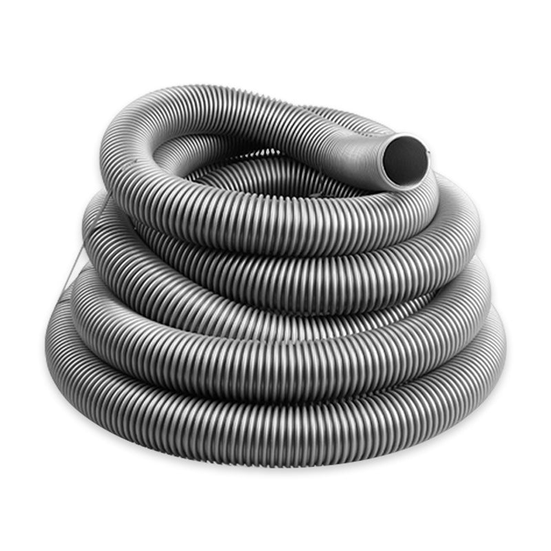 Adapt To Jieba Industrial Vacuum Cleaner Accessories Hose Threaded Pipe Universal