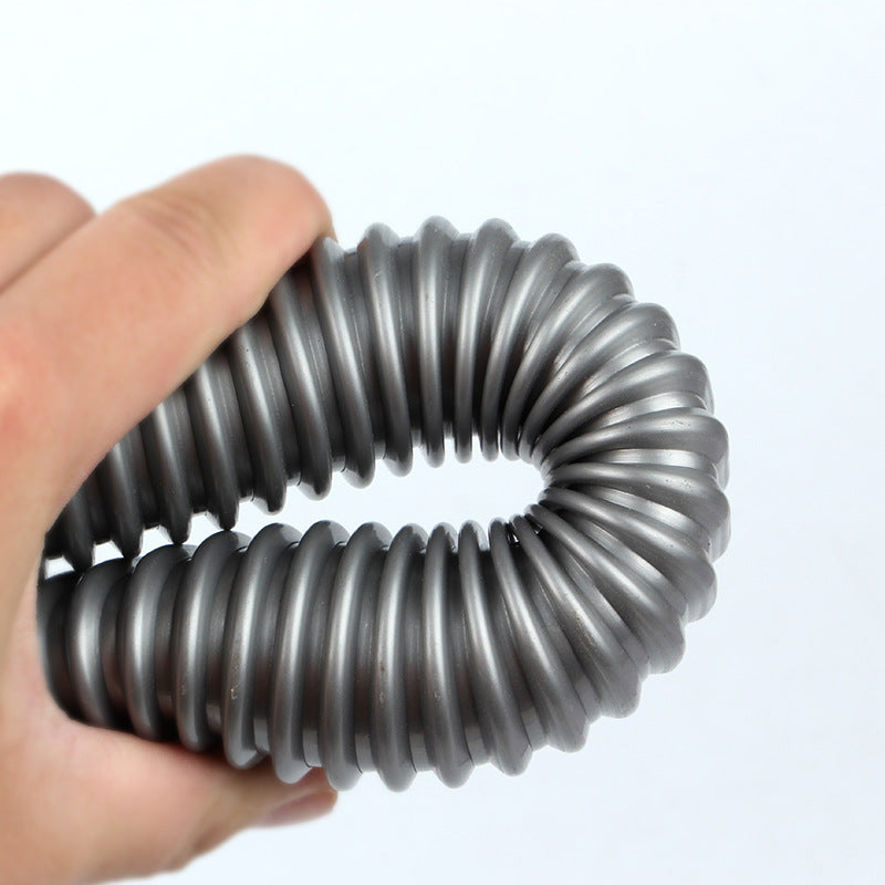Adapt To Jieba Industrial Vacuum Cleaner Accessories Hose Threaded Pipe Universal
