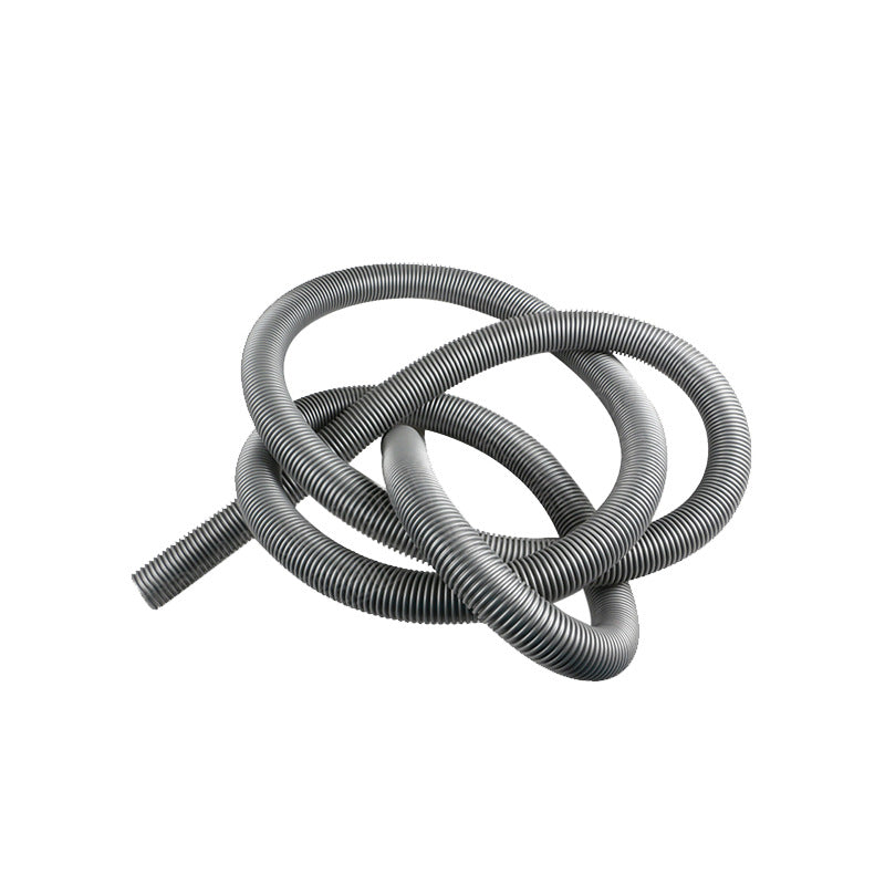 Adapt To Jieba Industrial Vacuum Cleaner Accessories Hose Threaded Pipe Universal