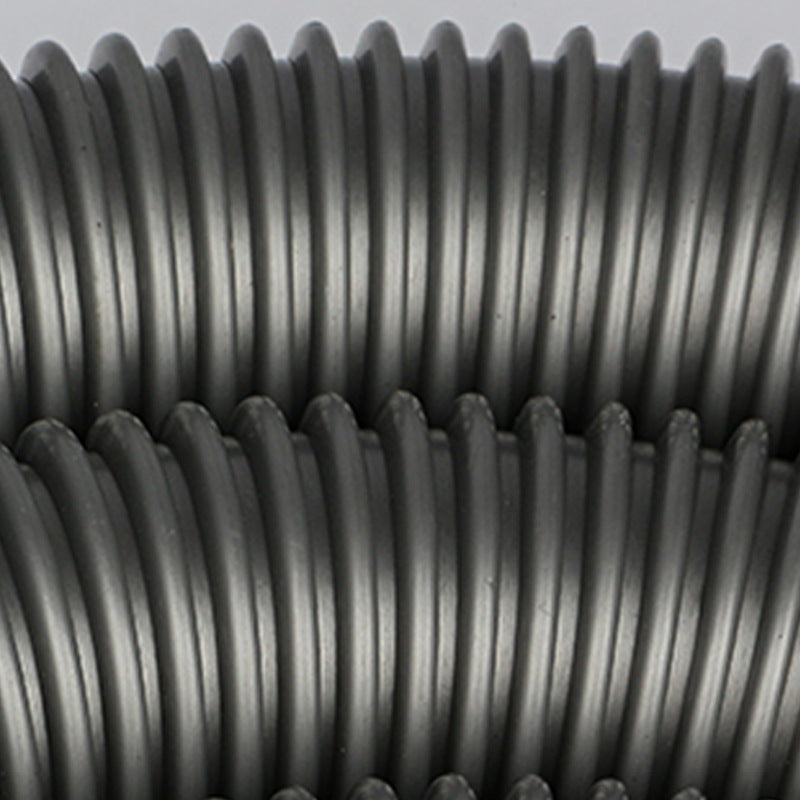 Adapt To Jieba Industrial Vacuum Cleaner Accessories Hose Threaded Pipe Universal