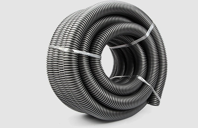 Adapt To Jieba Industrial Vacuum Cleaner Accessories Hose Threaded Pipe Universal