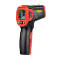 Industrial Infrared Thermometer High Temperature Handheld