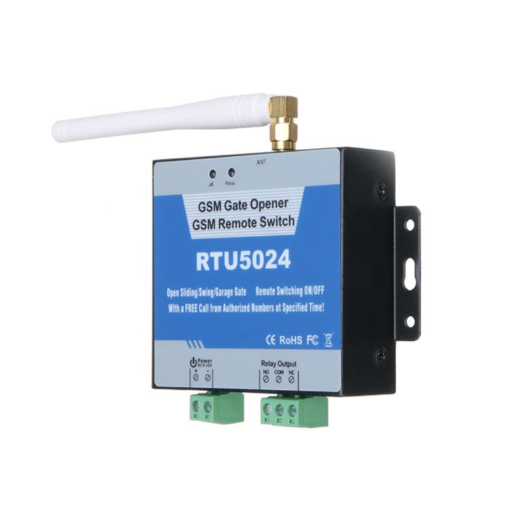 GSM Access Controller For Industrial And Commercial Use