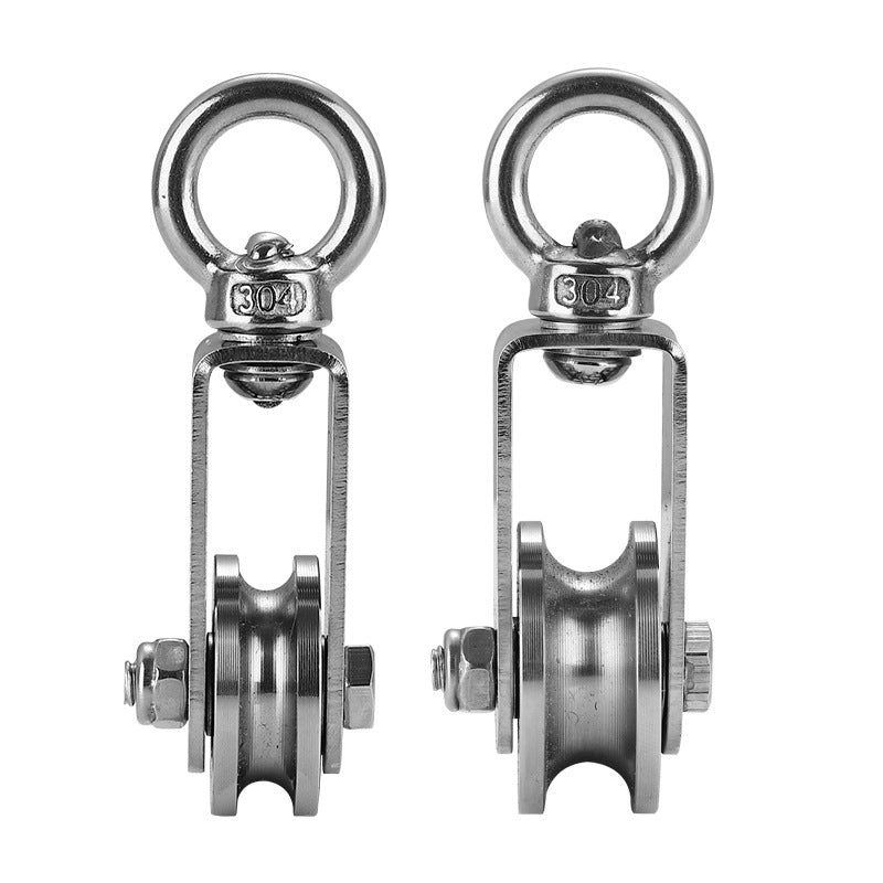 Stainless Steel 34 Rings Truckle Industrial Bearing Geneva Wheel
