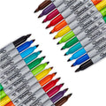 Oil marker industrial dot