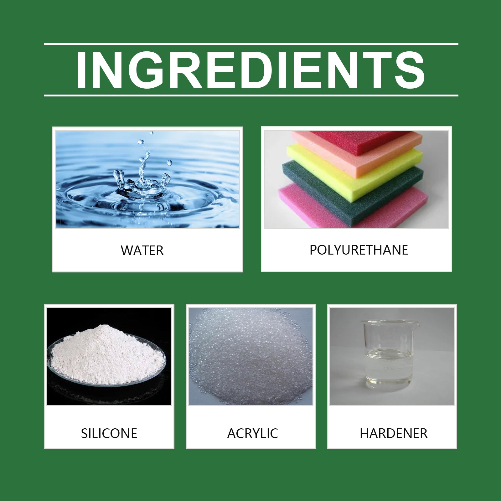 Jaysuing Transparent Waterproof And Leak-Proof Agent (100g), Home Floor Tile And Wall Waterproof And Anti-Permeation Waterproof Coating Agent