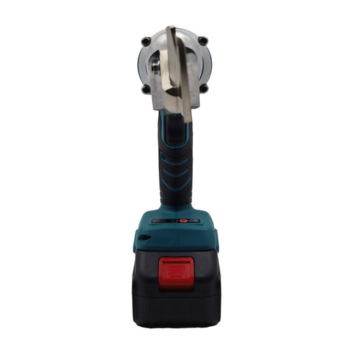 Brushless Industrial Grade Lithium Battery Sheet Metal Shears Electric Tool