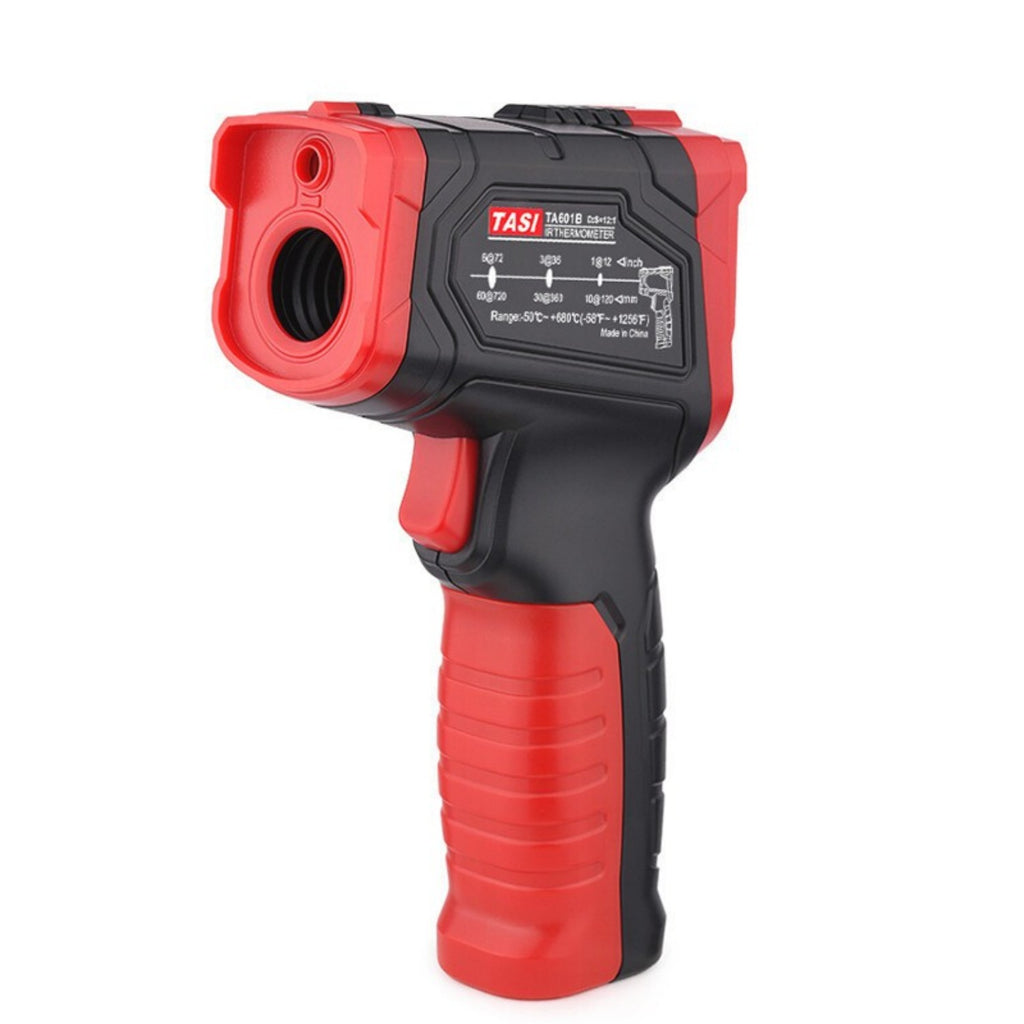 Infrared Thermometer For Industrial Use