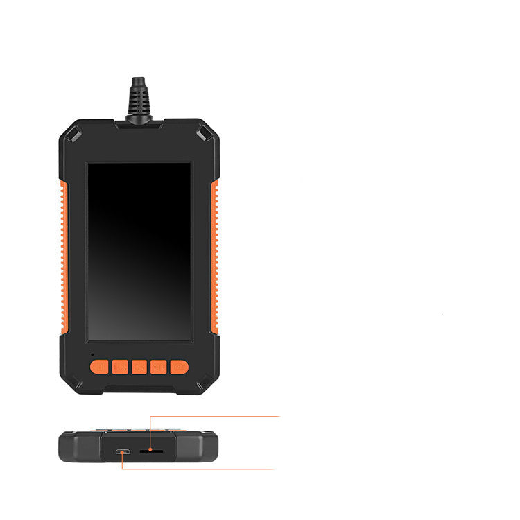 Portable Handheld Industrial Endoscope