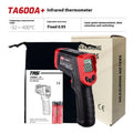 Infrared Thermometer For Industrial Use