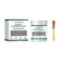 Jaysuing Transparent Waterproof And Leak-Proof Agent (100g), Home Floor Tile And Wall Waterproof And Anti-Permeation Waterproof Coating Agent