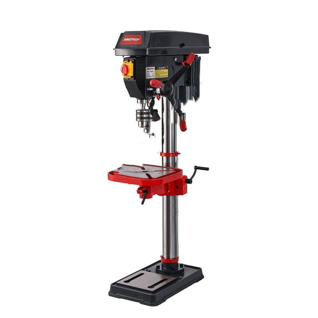 Multi Functional Industrial Grade Bench Drill