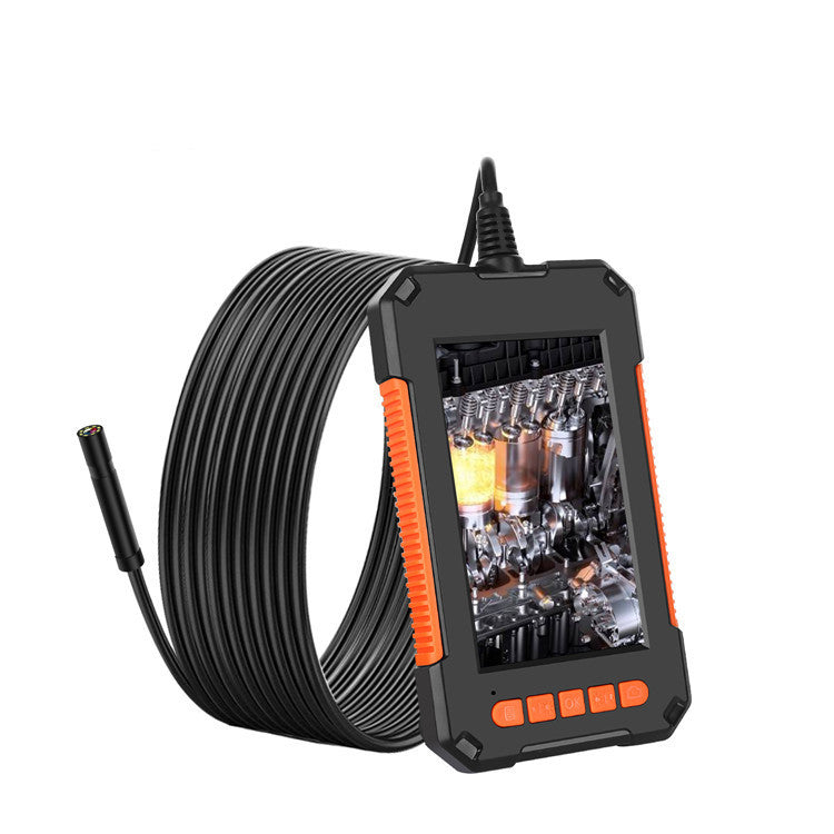 Portable Handheld Industrial Endoscope