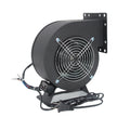 Industrial Cooling Multi-blade Silent Air Blower