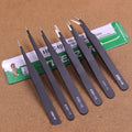 Industrial small parts clip