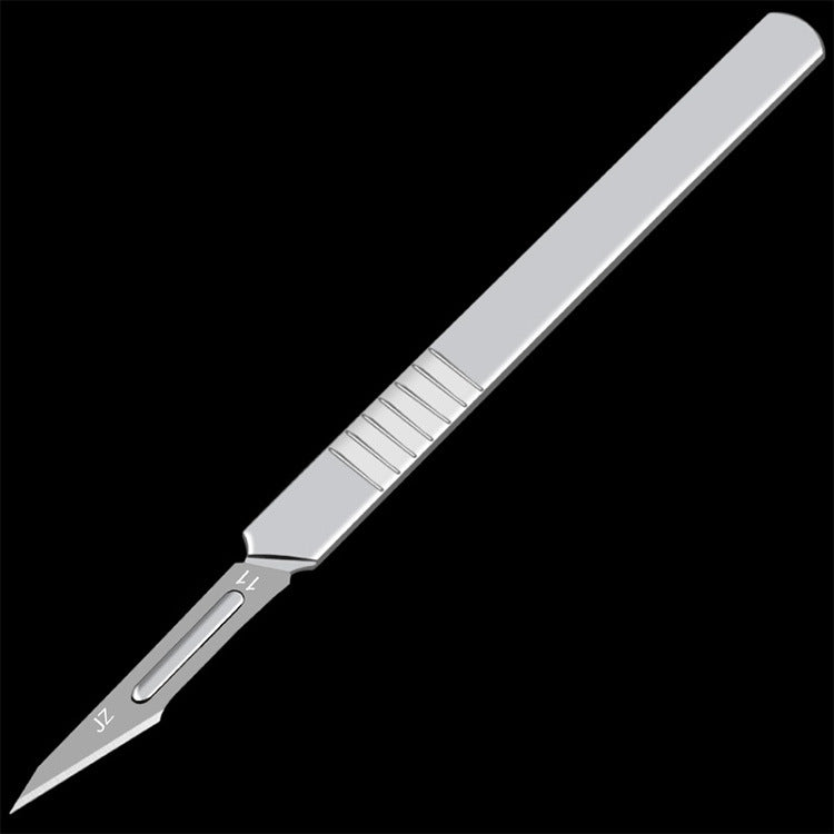 Industrial surgical blade