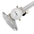 High-precision Shock-proof Industrial Household Jewelry Measuring Vernier Caliper