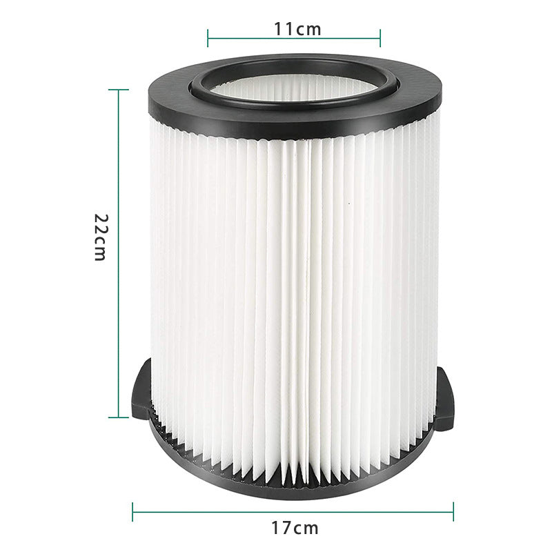 Industrial Dry Wet Vacuum Cleaner Filter