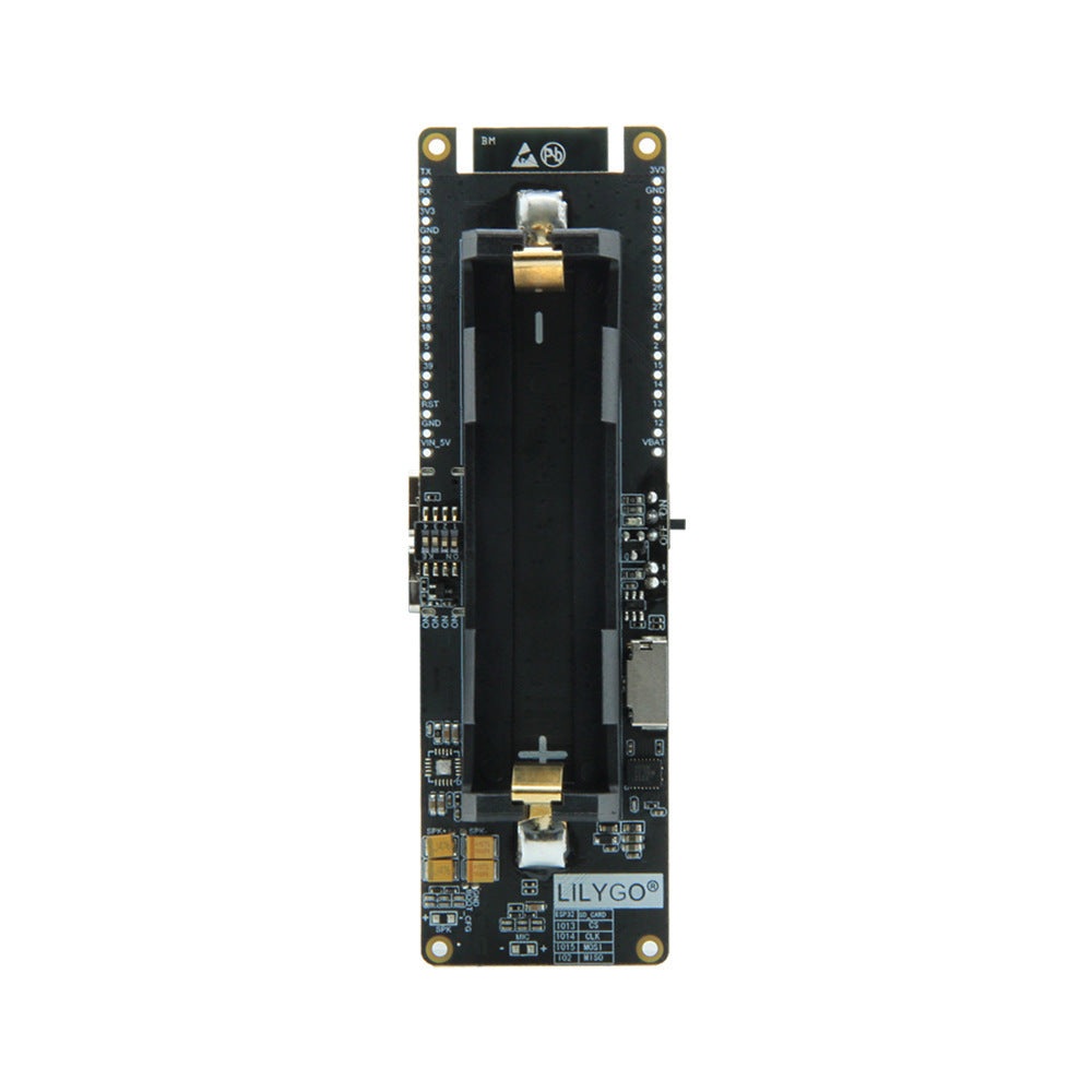 T-SIM7600E-H 4G LTE CAT4 USB Dongle Industrial Ethernet Card ESP32
