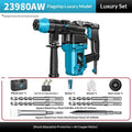 Industrial-grade High-power Multi-function Impact Drill