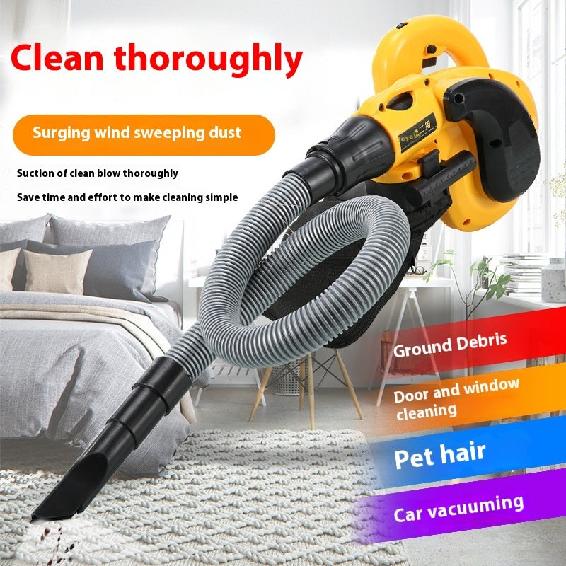 Industrial Blower Dual-purpose Computer Dust Removal