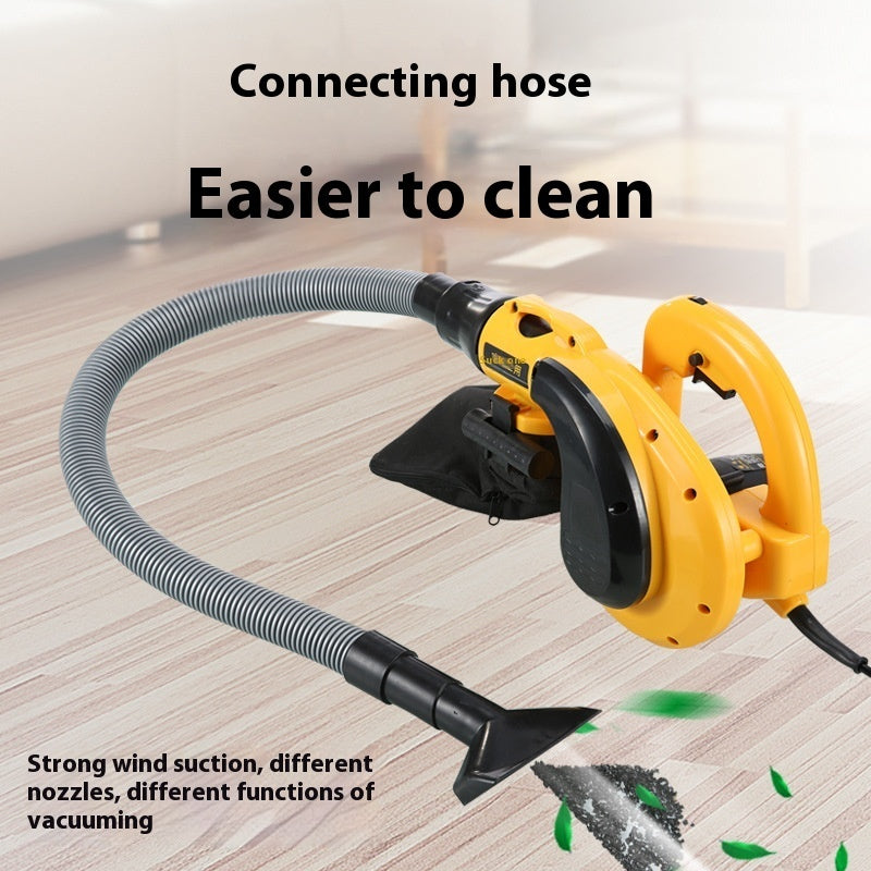 Industrial Blower Dual-purpose Computer Dust Removal