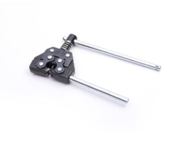 Industrial Chain Interrupter Disassembly And  Circuit