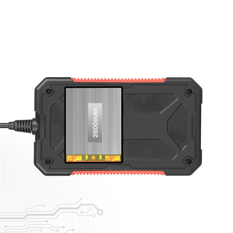 Portable Handheld Industrial Endoscope
