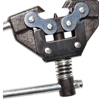 Industrial Chain Interrupter Disassembly And  Circuit