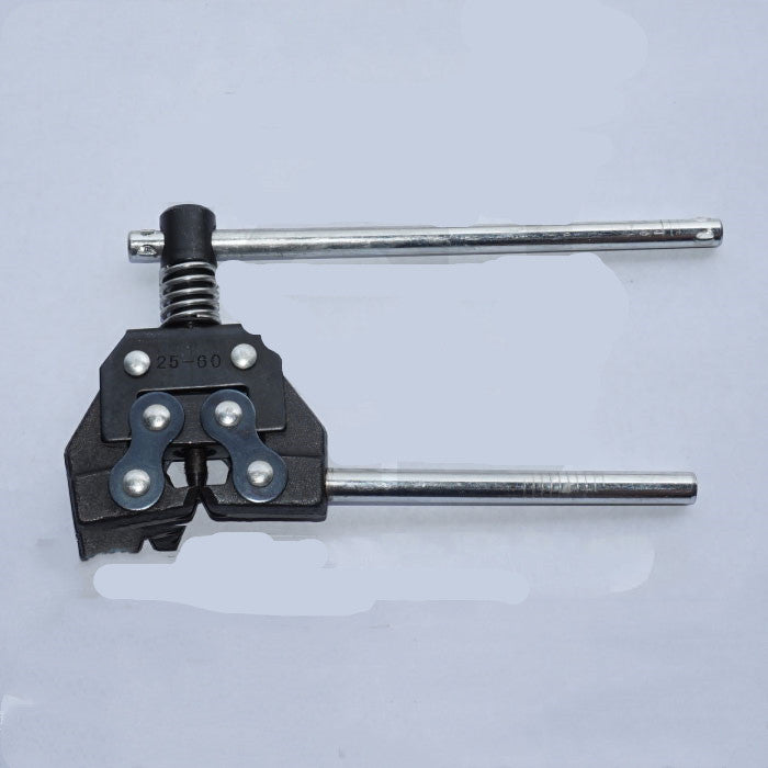 Industrial Chain Interrupter Disassembly And  Circuit