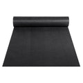 VEVOR Non-Woven Geotextile Fabric 6x100FT 8OZ Ground Cover Weed Control Fabric