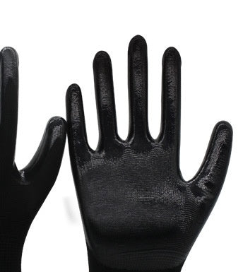 Protective Gloves Wear-Resistant Impregnated Plastic Protection Industrial Belt Rubber
