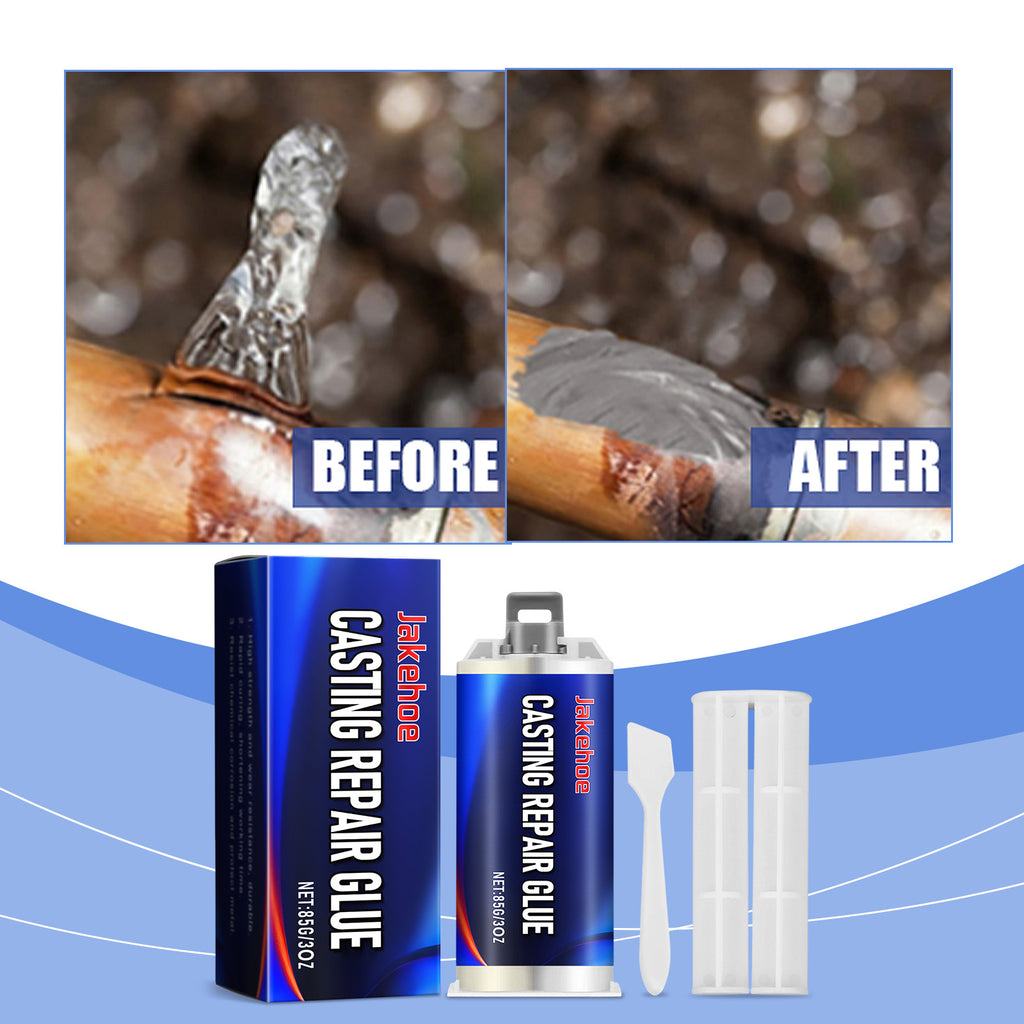 Industrial Grade Casters Ab Sealant Waterproof