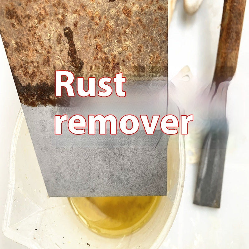 Rust Remover Industrial Thread Steel Bar Deoxidation
