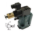 ER-G03-3-E21 : Nachi D05 Eletro-Hydraulic Proprtional Pressure Relief Valve