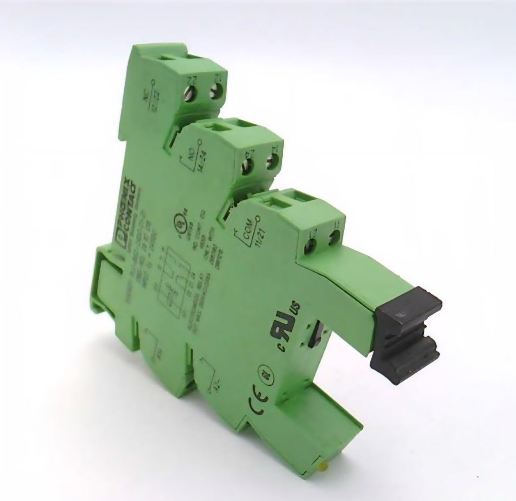 Phoenix Contact PLC-BSC- 24DC/21-21