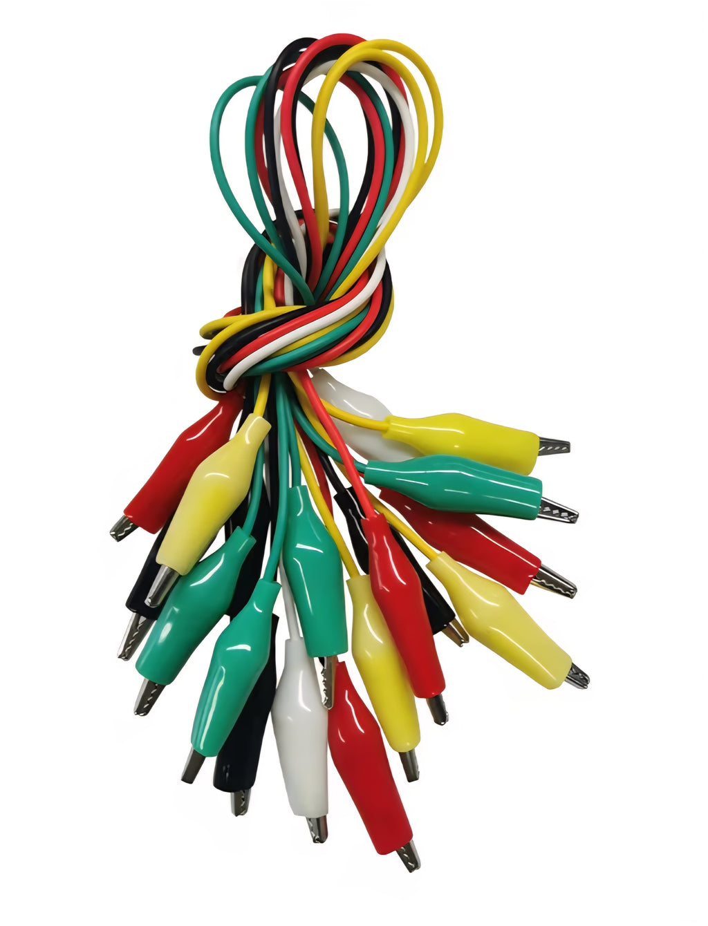Alligator Clips