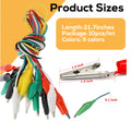 Alligator Clips