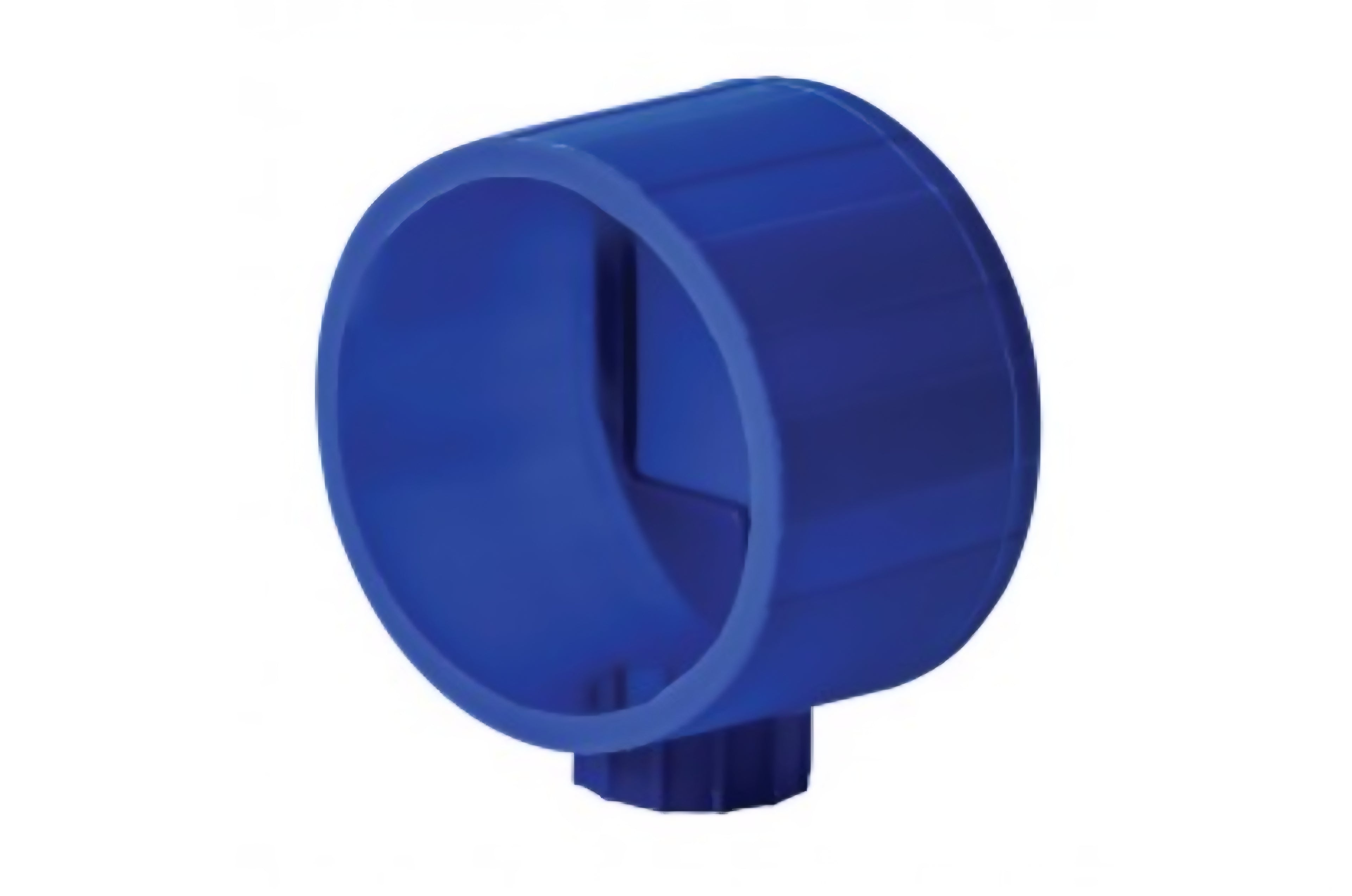 Baker B5-BOOT-B Blue Protective Rubber Boot for Baker Digital Pressure Gauges