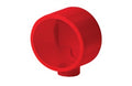 Baker B5-BOOT-R Red Protective Rubber Boot for Baker Digital Pressure Gauges