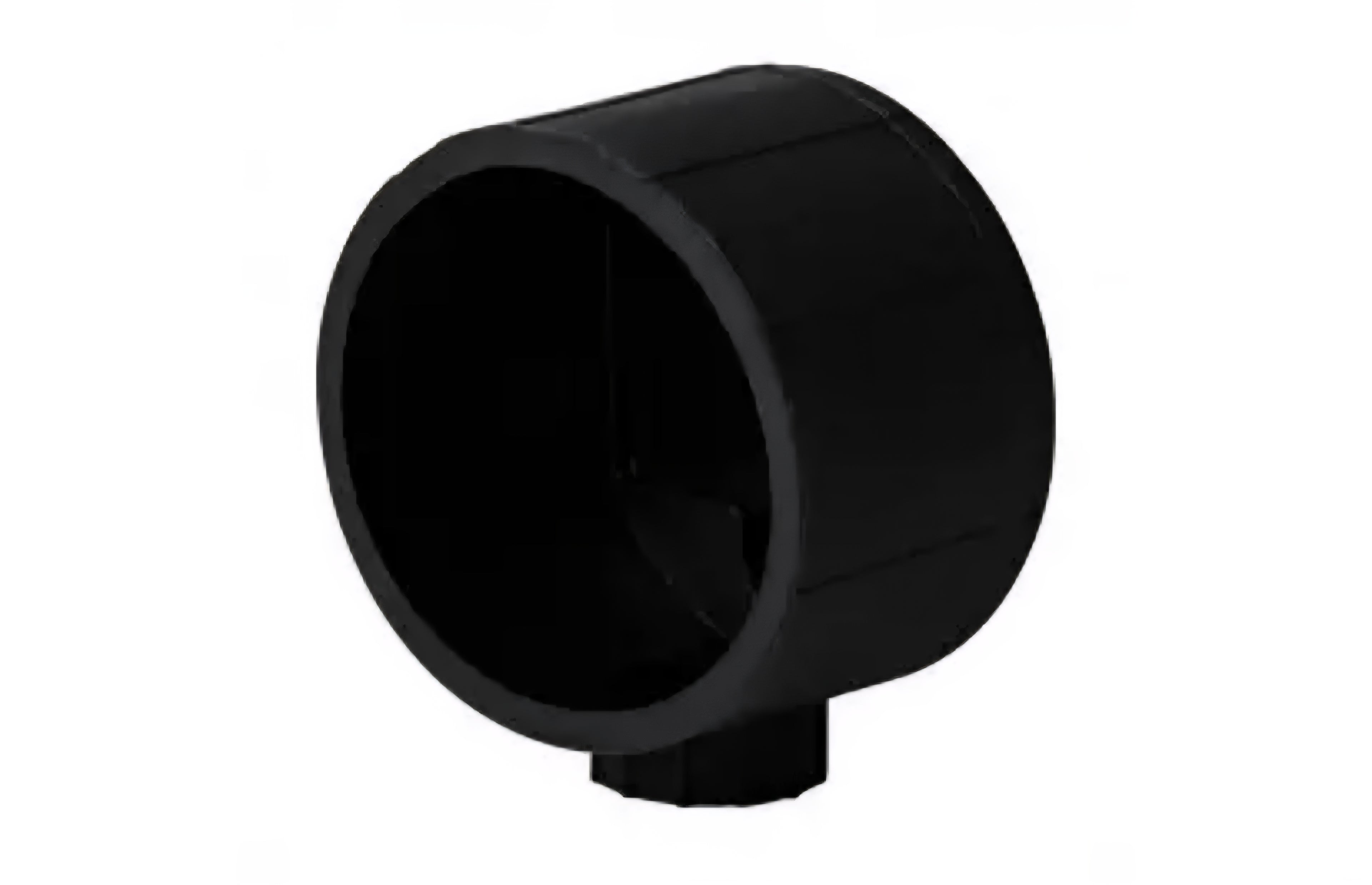 Baker B5-BOOT-Bl Black Protective Rubber Boot for Baker Digital Pressure Gauges