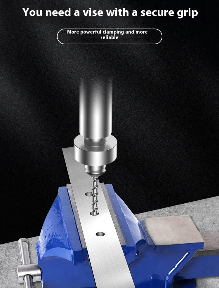 Tiger Pliers Heavy-duty Industrial Grade